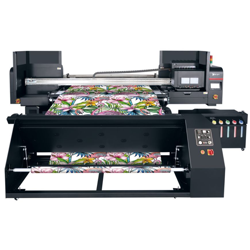 d.gen Artrix Pro Industrial Textile Printer - Epson & HP Printers Dye Sub, DTG, Sign, Photo Giclee