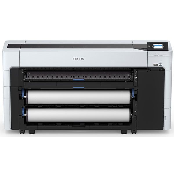 Epson Surecolor T7770D| 44" Dual Roll CAD Printer - Epson SureColor & HP Printers - Dye Sub, Sign, & Giclee