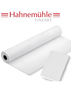 Hahnemuhle Photo Rag® Ultra Smooth 305gsm, 64" x 39' Roll, 3" core