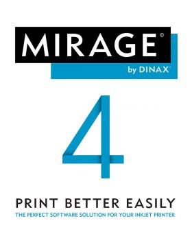 Mirage Small Desktop Studio Edition with Dongle