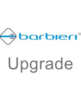Barbieri Upgrade -LFP DOC Upgrade