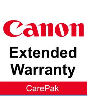Canon Warranty for iPF6400 1YR Extended Warranty