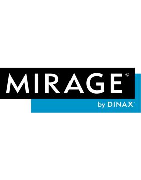 Mirage Master Edition - Epson v5 - Single Seat License