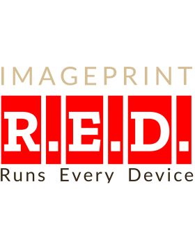 ImagePrint R.E.D. for any printer 24" or larger