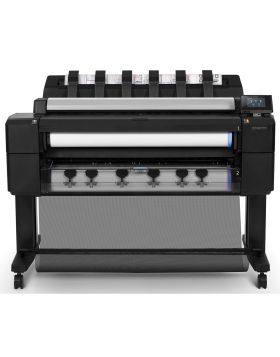 HP DesignJet T2530 36-in MFP - DISCONTINUED