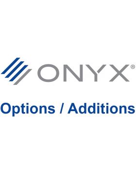 Onyx Thrive - Add Flatbed Cutting Option