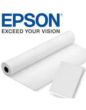 Epson DS Transfer Multi-Use Paper 8.5x11 inch, 100 Sheets