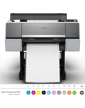Epson SureColor P7000 Standard Edition Printer