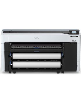 Epson SureColor P6570DE 24-Inch Wide Format Dual Roll Printer