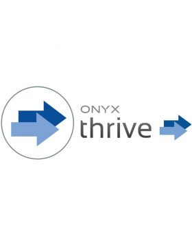 Onyx Thrive RIP Software for Windows