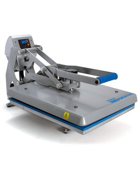 Hotronix Air Fusion IQ Table-Top Heat Press - Epson SureColor & HP Printers  - Dye Sub, DTG, Sign, Photo & Giclee