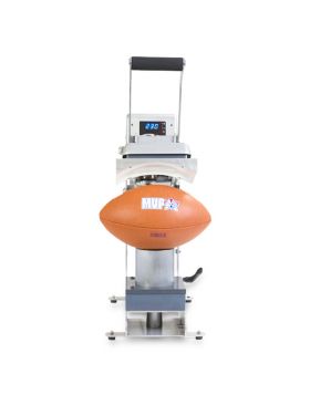 Hotronix Sports Ball Heat Press