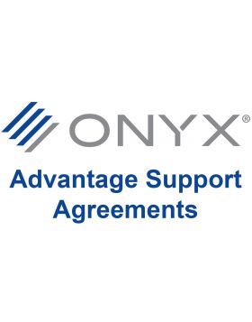 Onyx 1 Year ONYX Advantage Gold for Legacy ONYX SiteSolution Products
