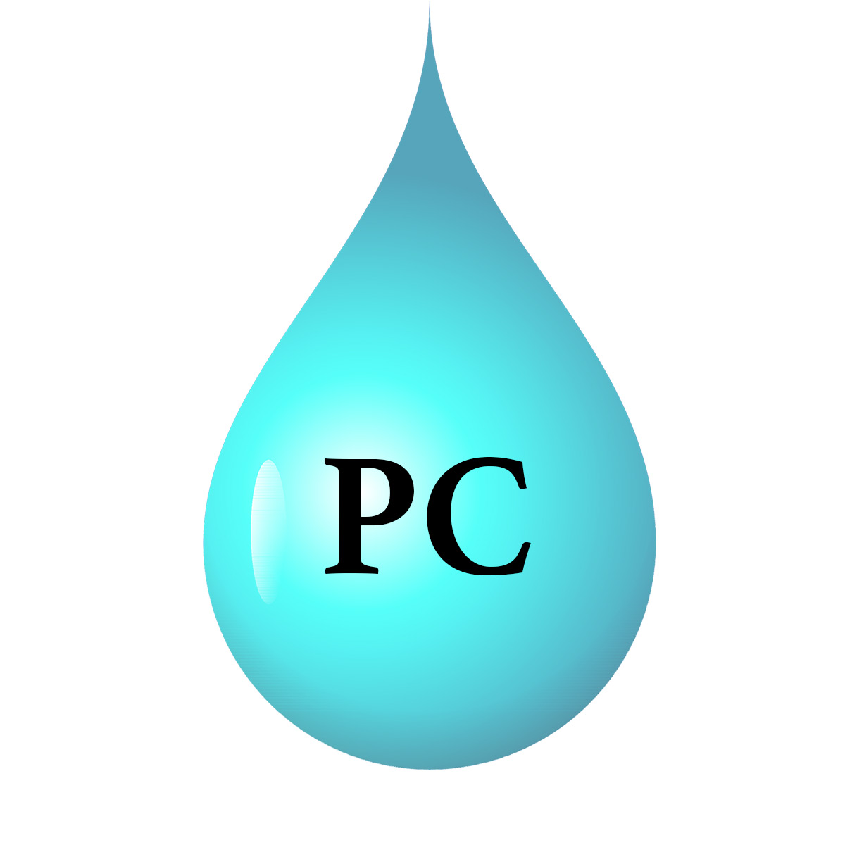 Canon PFI-3100 Photo Cyan Ink Tank 160 ml