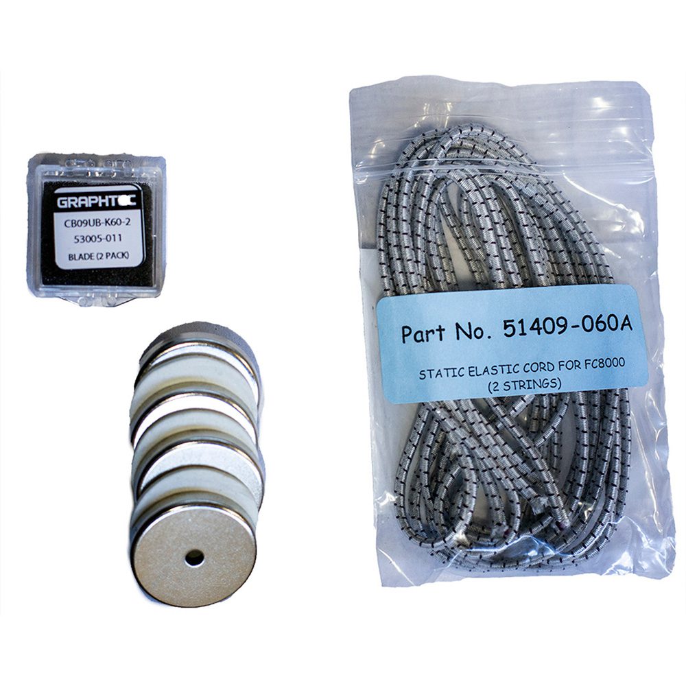 Graphtec Anti-Static AKZ Kit for FC and CE Cutters