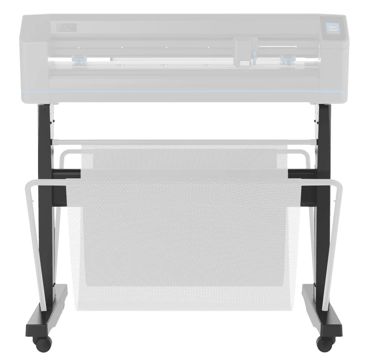 Summa 30" Stand for S1D75 Cutter, no basket