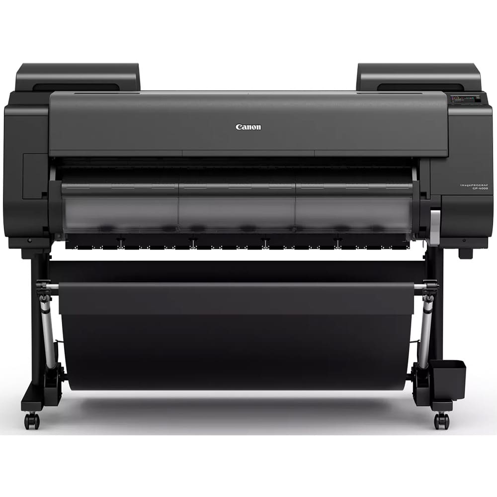5253C002AA Canon imageprograf gp-4000 44-inch printer
