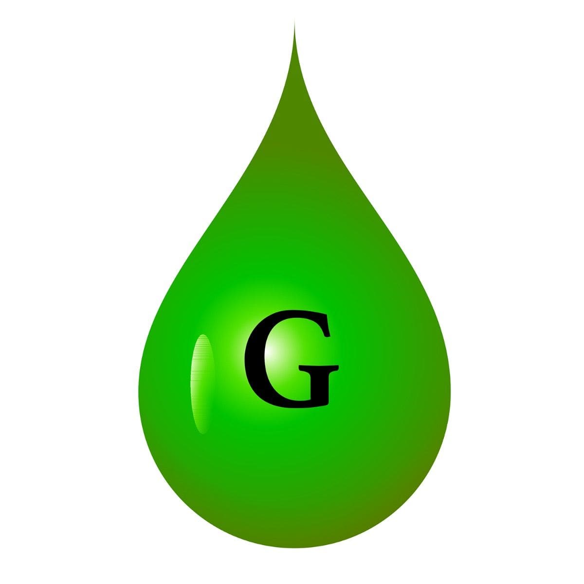 Canon PFI-2700 Green Ink Tank 700 ml