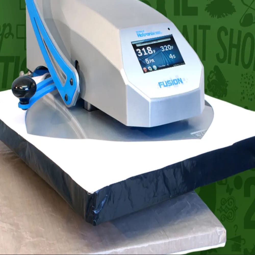 Stahls Hotronix 16x20 Upper Platen Cover