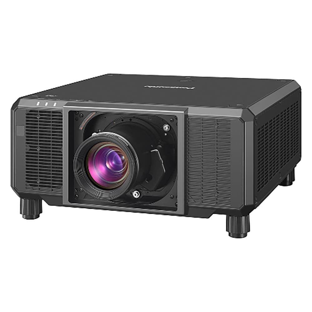 panasonic pt-rq25k 3-chip dlp projector