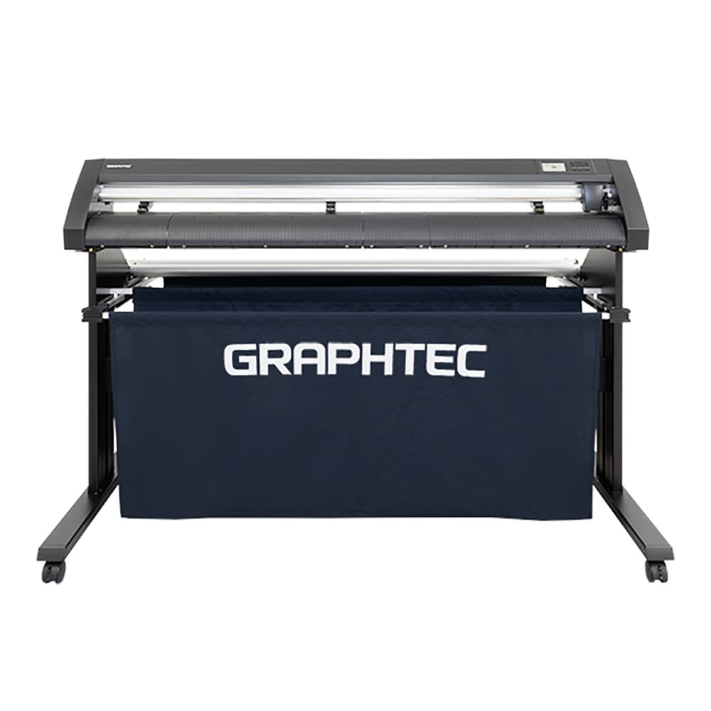 Graphtec CE8000-130 Cutting Plotter, 50" cutting width