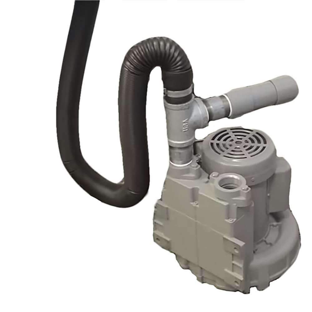Graphtec Vacuum Pump Kit for FCX2000