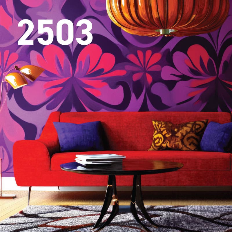Sihl 2503 2503 WallBliss Fibrous Wallcovering