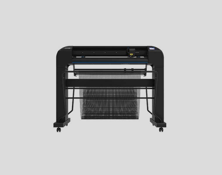 Summa S3TC75 S Class 3 Tangential Camera Cutter, 30"