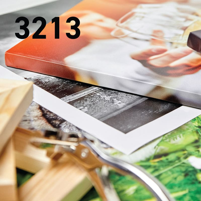 Sihl 3213 3213 Prosperity Canvas