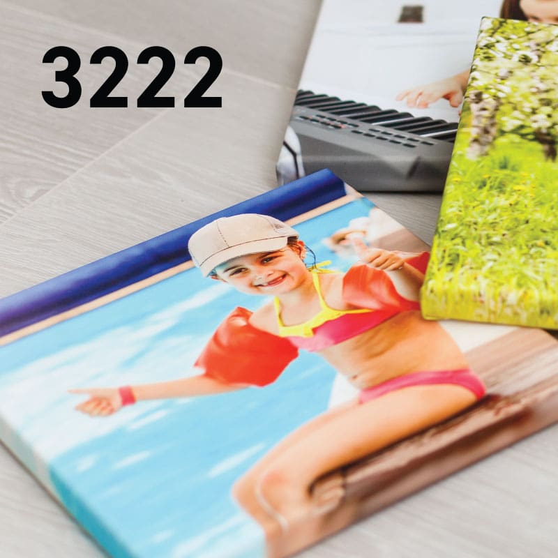 Sihl 3222 3222 SmartSolv Canvas
