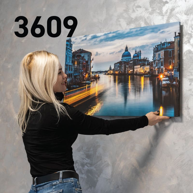 Sihl 3609 3609 Picasso
