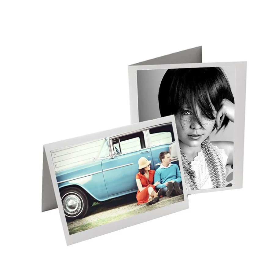 Moab Artist Cards with envelopes