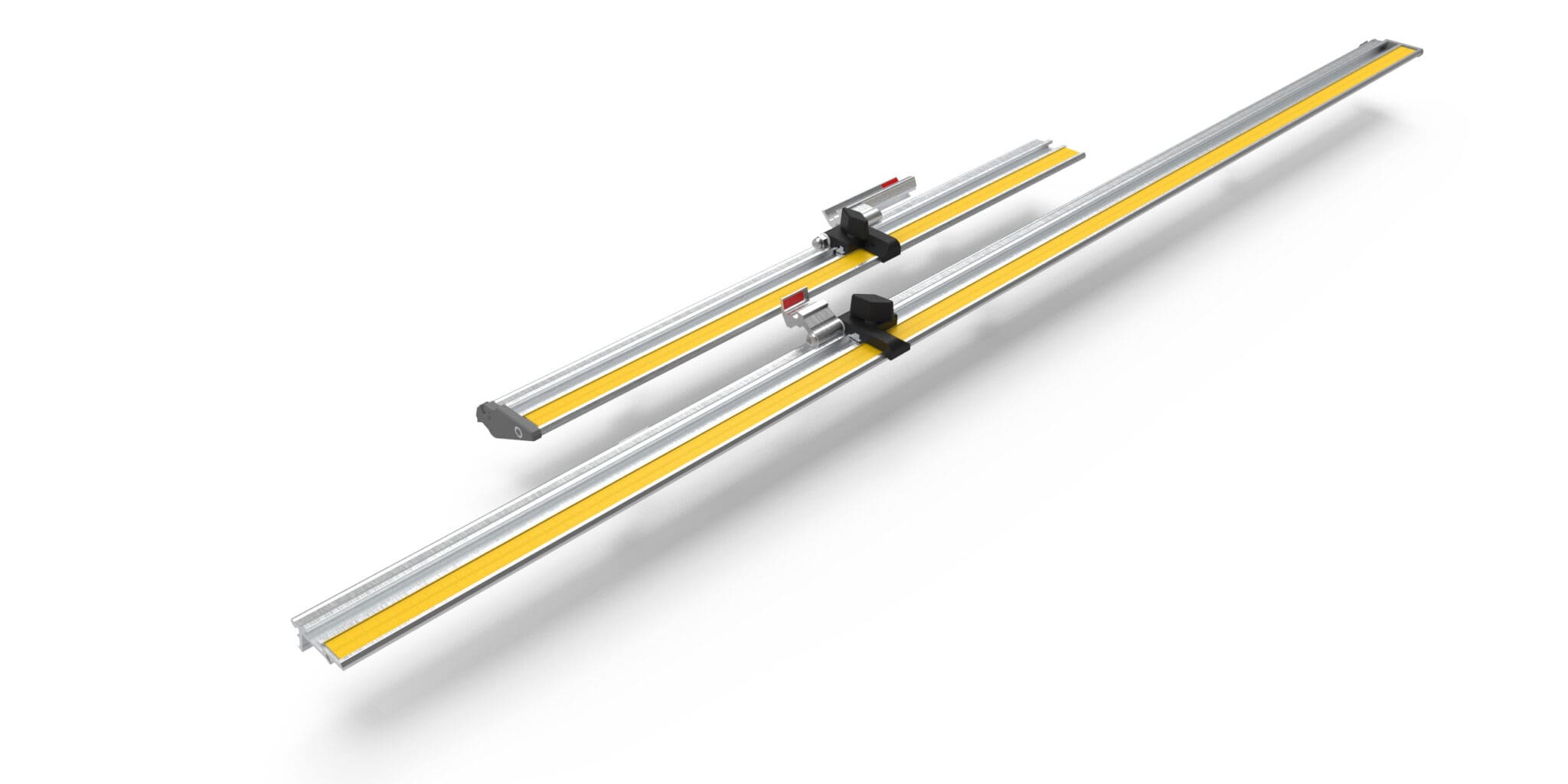 Keencut Easy Measuring Scale (EMS)