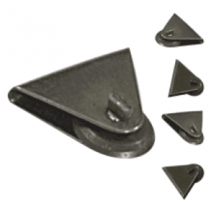 Keencut Tungsten Carbide Glass Cutting Wheel (each) minimum order 5 units (CA50-015)