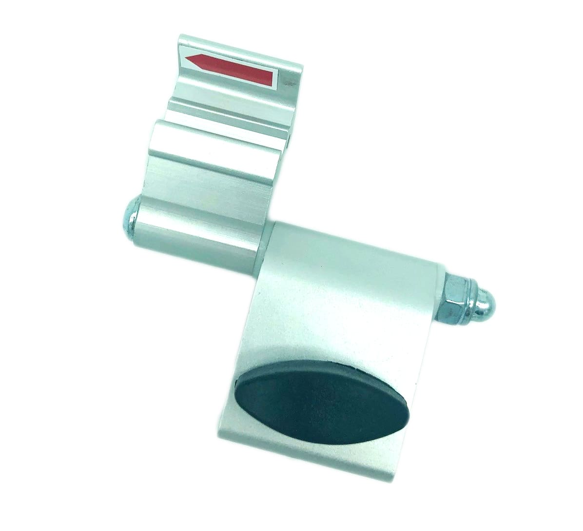 Keencut SteelTrak & Excalibur RH squaring arm stop assembly (SE01-011)