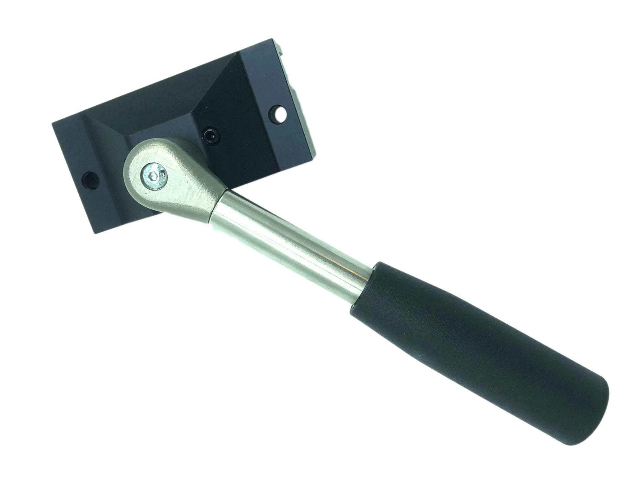 Keencut SteelTrak & Excalibur clamp housing/handle assembly (SE01-012)