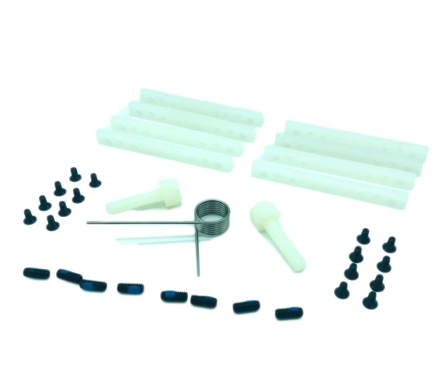 Keencut Excalibur 5000 head service kit (SE01-020)