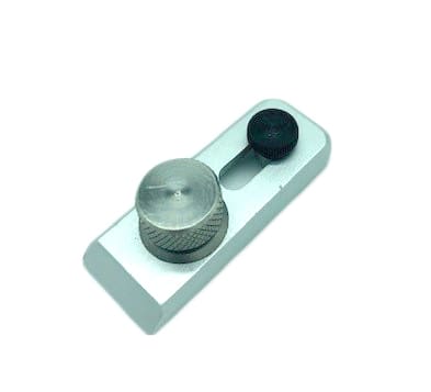 Keencut Graphic blade clamp plate assembly for Evo-E2, Sabre S2 & Integra (SE21-016)