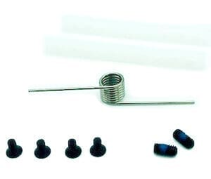 Keencut Simplex parts kit (SJ01-800)