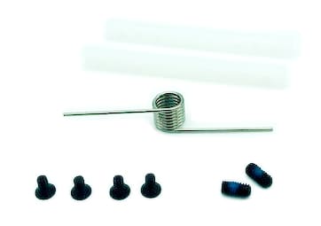 Keencut Simplex parts kit (SJ01-800)
