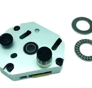 Keencut SteelTrak turret assembly (SS31-023)