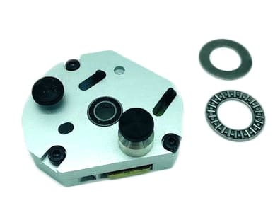 Keencut SteelTrak turret assembly (SS31-023)