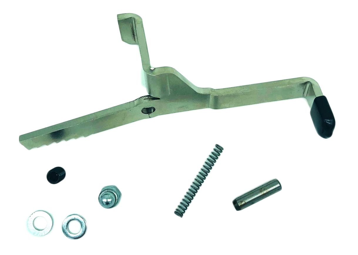 Keencut SteelTrak ratchet lever kit (SS31-058)
