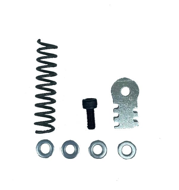Keencut Excalibur 6000 Cutter Return Spring Kit (SS41-003)