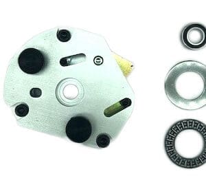Keencut Excalibur 5000 turret assembly (SX31-004)