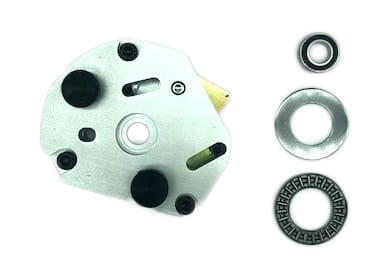 Keencut Excalibur 5000 turret assembly (SX31-004)
