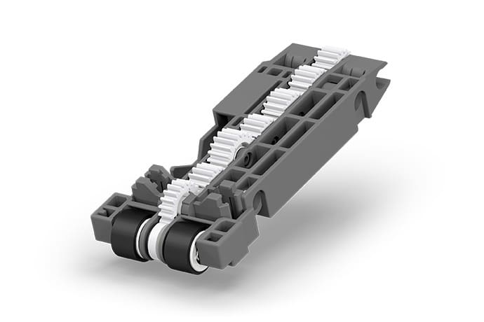 Epson SureLab D570 roller assembly kit C13S210138