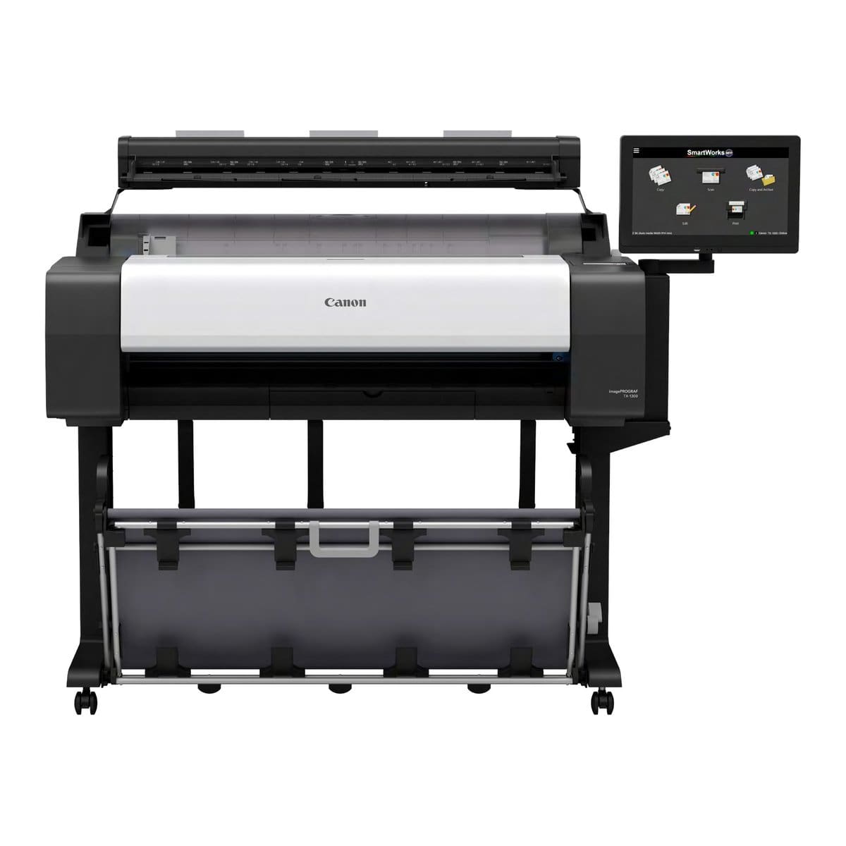 Canon imagePROGRAF TX-1300 MFP Z36