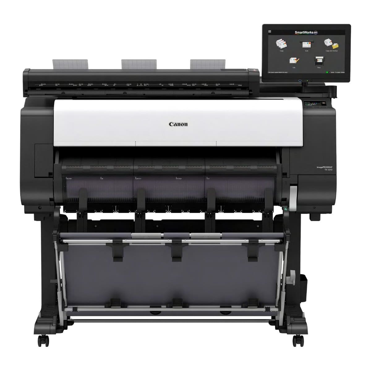 Canon imagePROGRAF TX-3310 MFP Z36