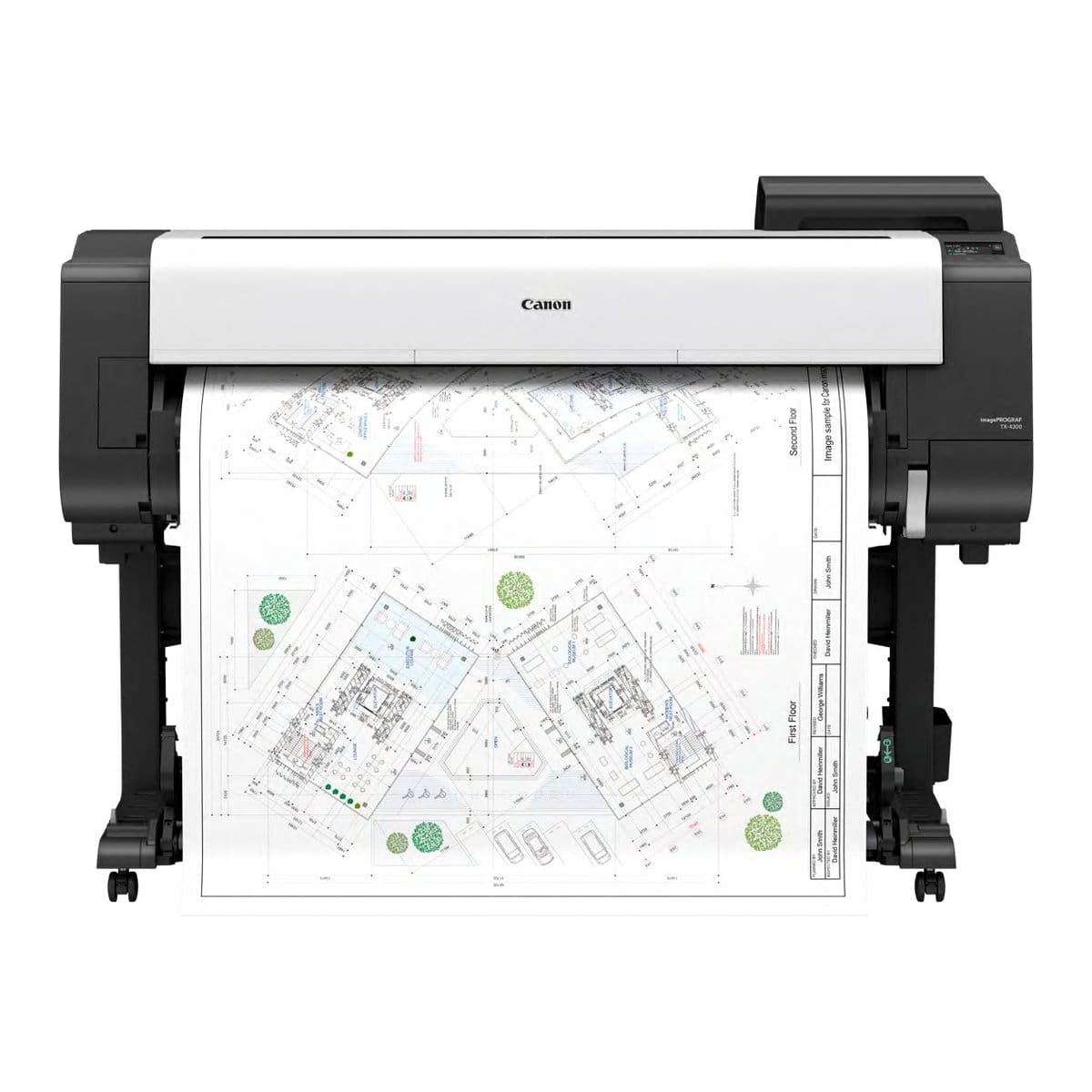 Canon imagePROGRAF TX-4300